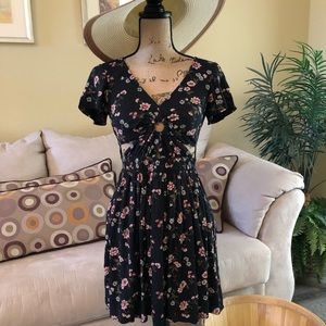 Super cute summer dress from American Eagle